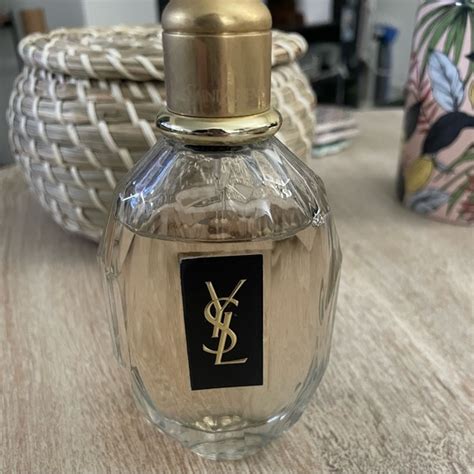 ysl perfume parisienne price|ysl parisienne discontinued.